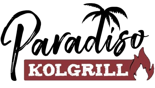 Paradiso Kolgrill i borlange lunchmeny