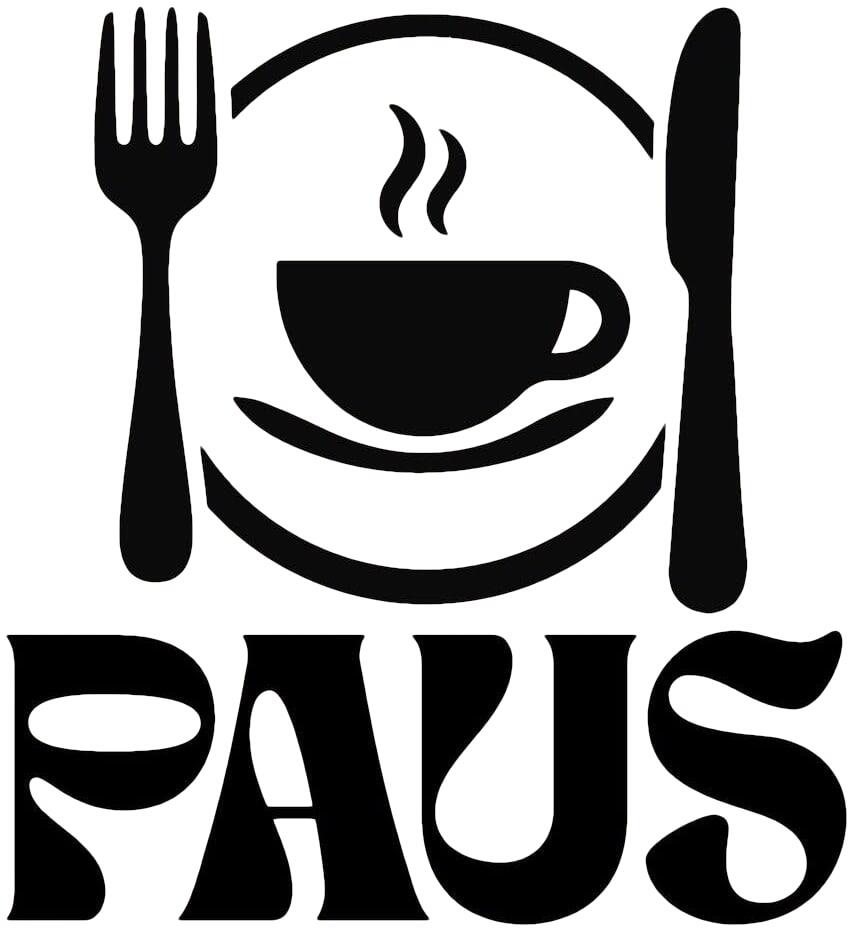 Paus Café i Luleå lunchmeny