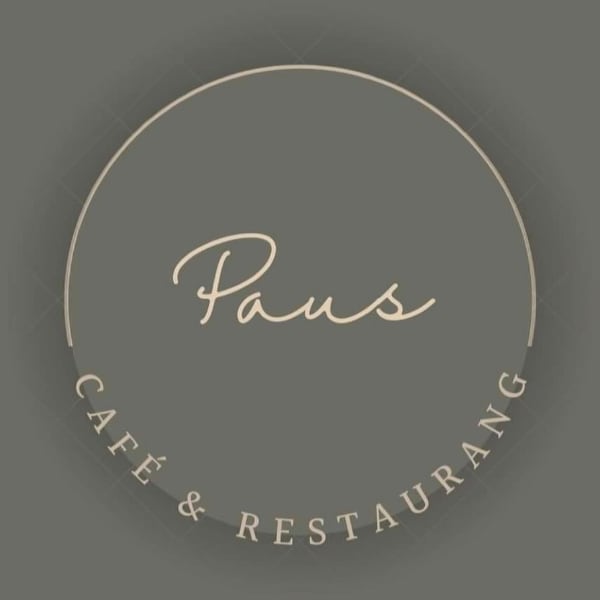 Paus Café & Restaurang i skelleftea lunchmeny