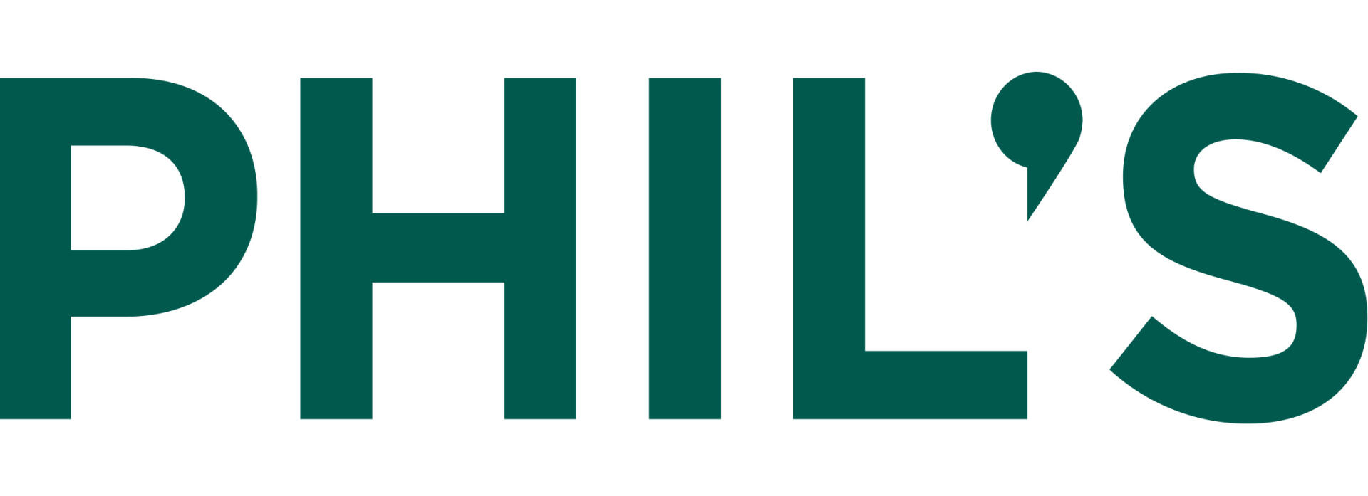 Phil's Gärdet i Stockholm, Gärdet lunchmeny