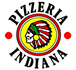 Pizzeria Indiana i sundsvall lunchmeny
