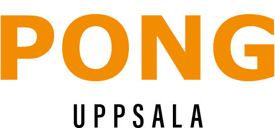 PONG Uppsala i Uppsala lunchmeny