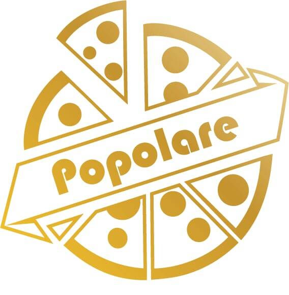 Popolare i pitea lunchmeny