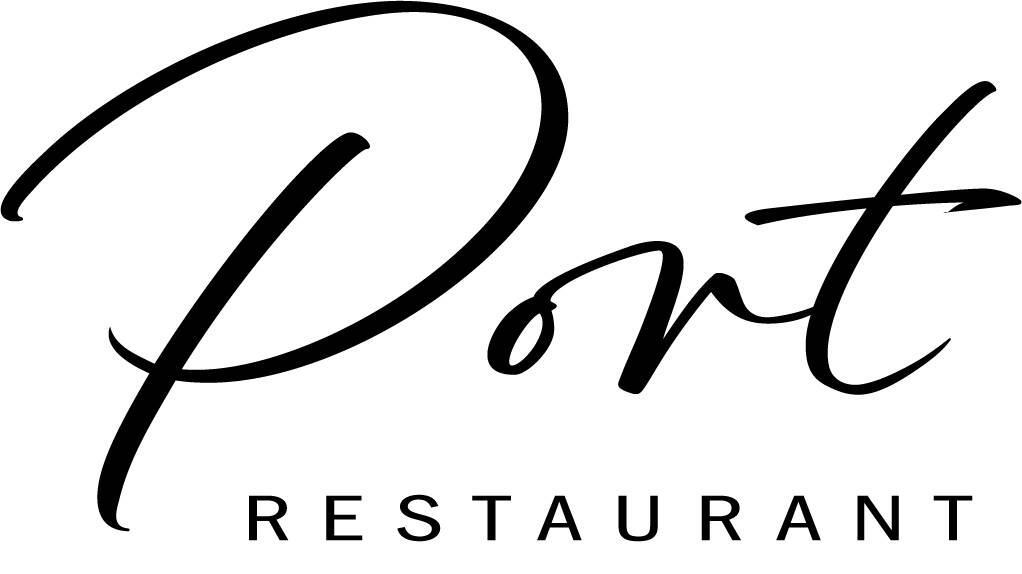 Port Restaurant i Ystad lunchmeny