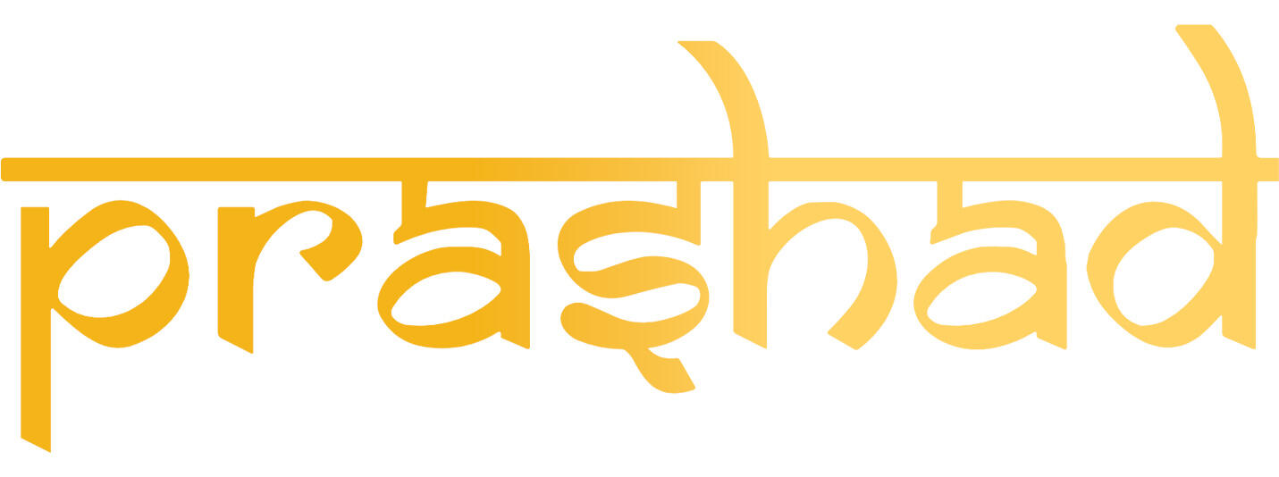 Prashad i Falkenberg lunchmeny