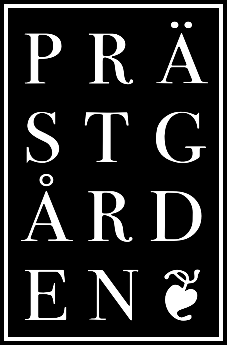 Prästgården i Söderhamn logotyp