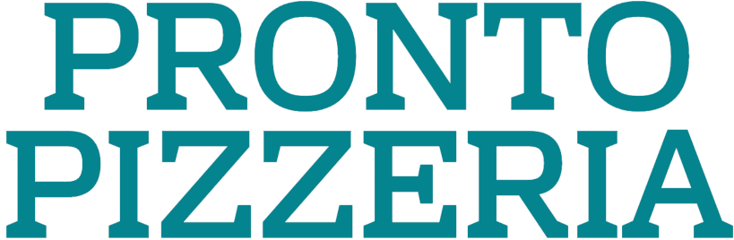Pronto Pizzeria i Falun lunchmeny