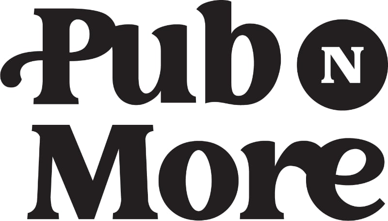 Pub N More i lulea lunchmeny