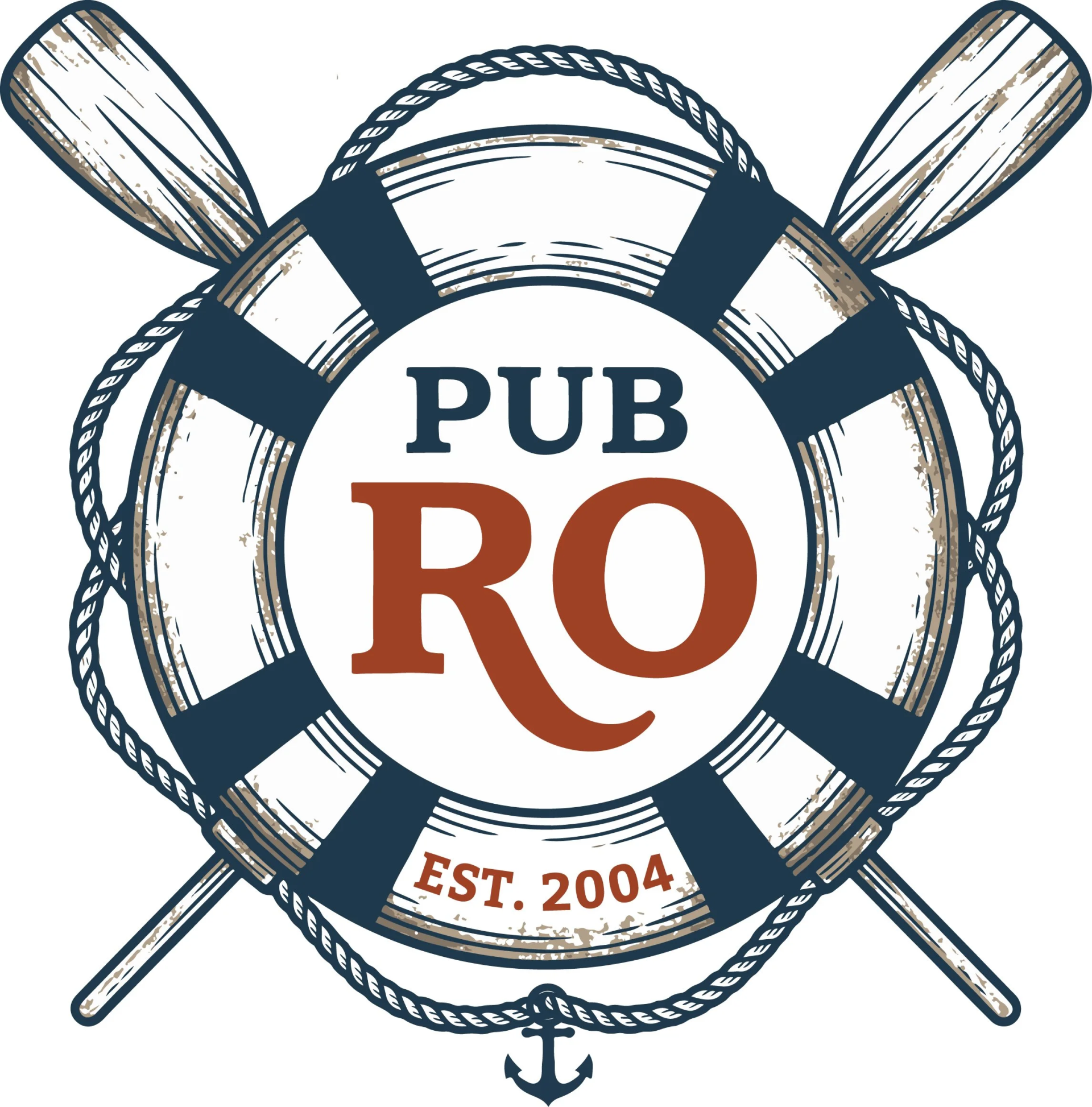 Pub Ro i Helsingborg lunchmeny