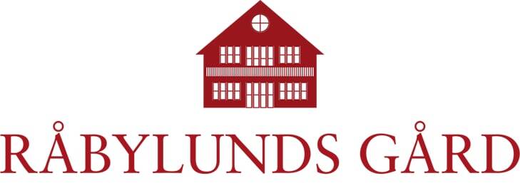 Råbylunds Gård i Lund lunchmeny