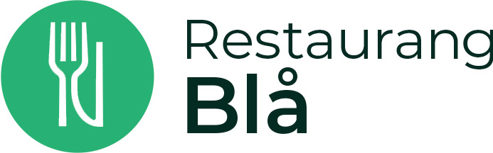 Restaurang Blå