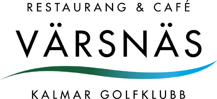 Restaurang Värsnäs Kalmar Golfklubb i Kalmar lunchmeny