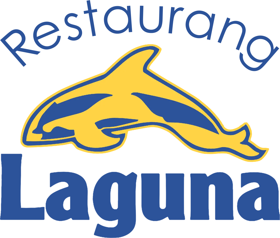 Restaurang Laguna i Kiruna lunchmeny