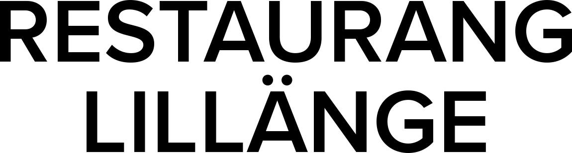 Restaurang Lillänge i Östersund lunchmeny