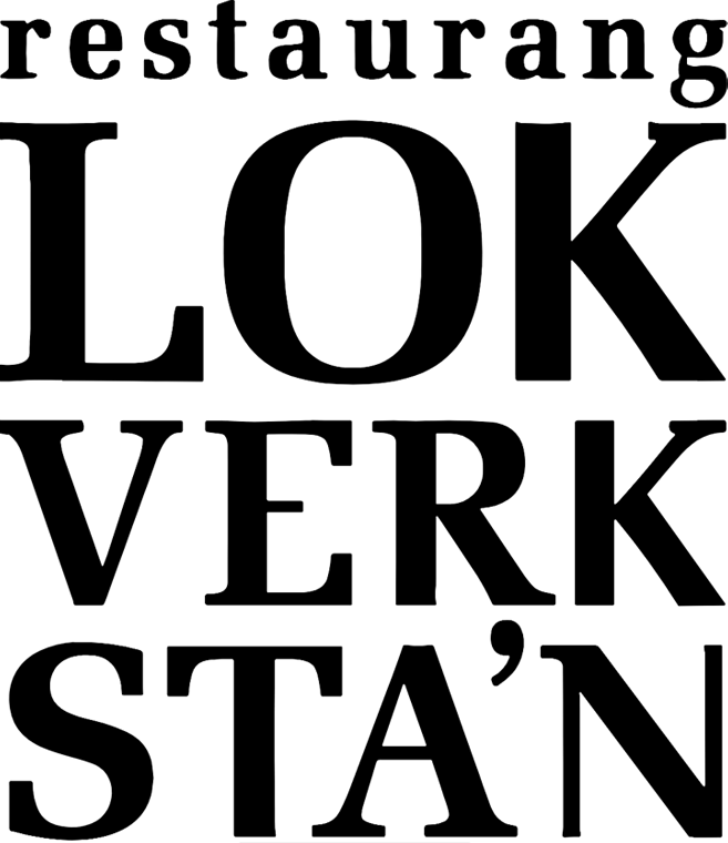 Restaurang Lokverksta'n i Borås lunchmeny