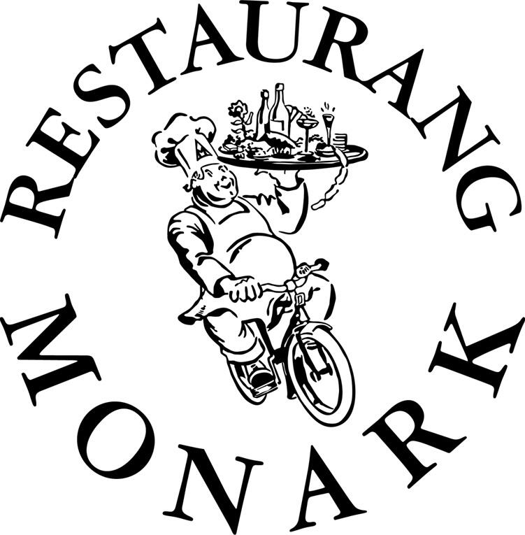 Restaurang Monark i Varberg lunchmeny