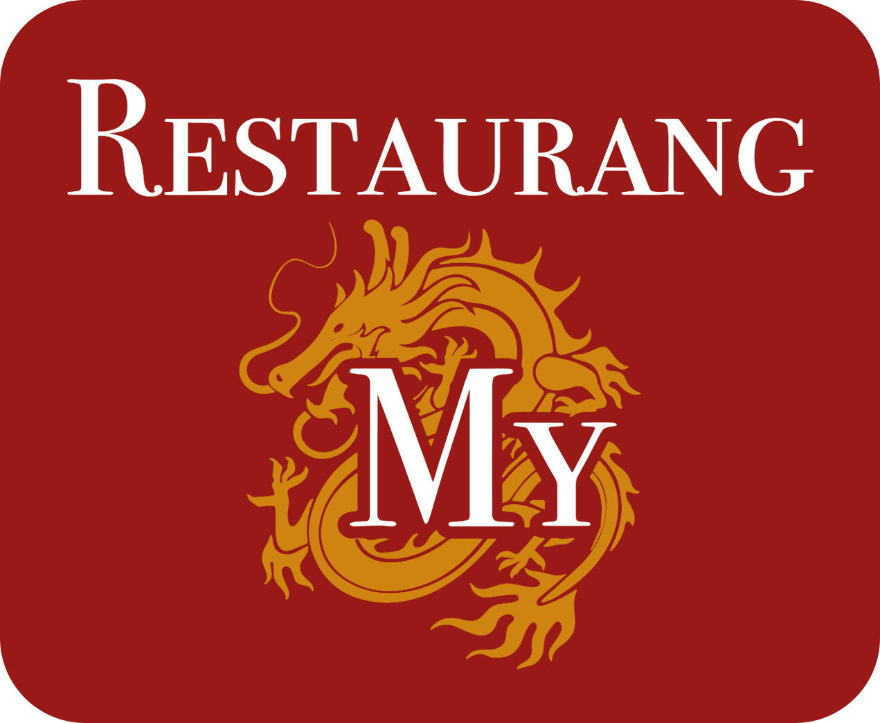 Restaurang My i Eskilstuna lunchmeny