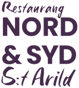 Restaurang Nord & Syd S:t Arild i Helsingborg lunchmeny