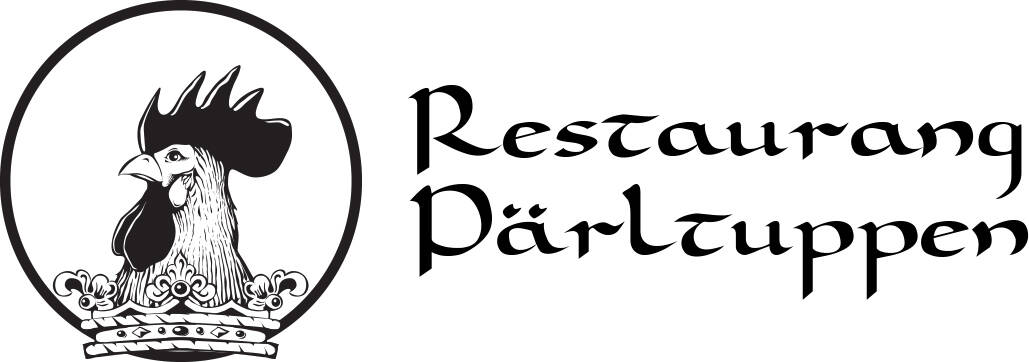 Restaurang Pärltuppen i karlskoga lunchmeny