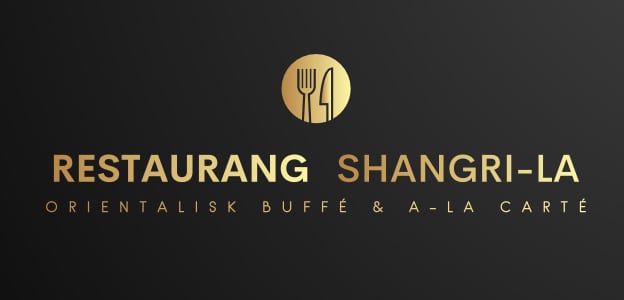 Restaurang Shangri-La i skelleftea lunchmeny