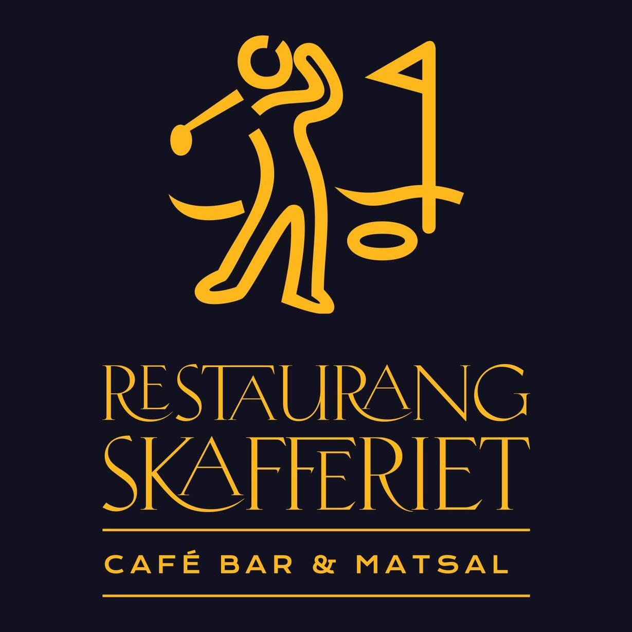 Restaurang Skafferiet i Ystad lunchmeny