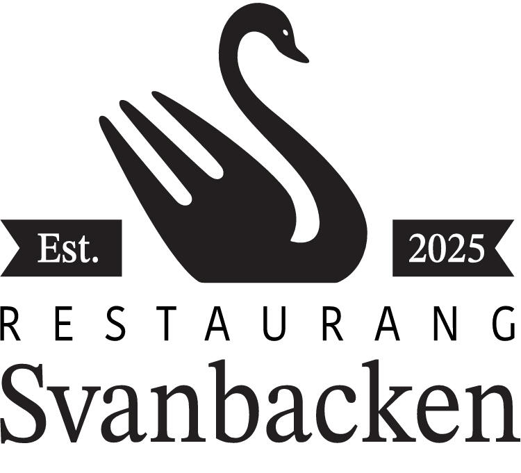 Restaurang Svanbacken i Hudiksvall lunchmeny