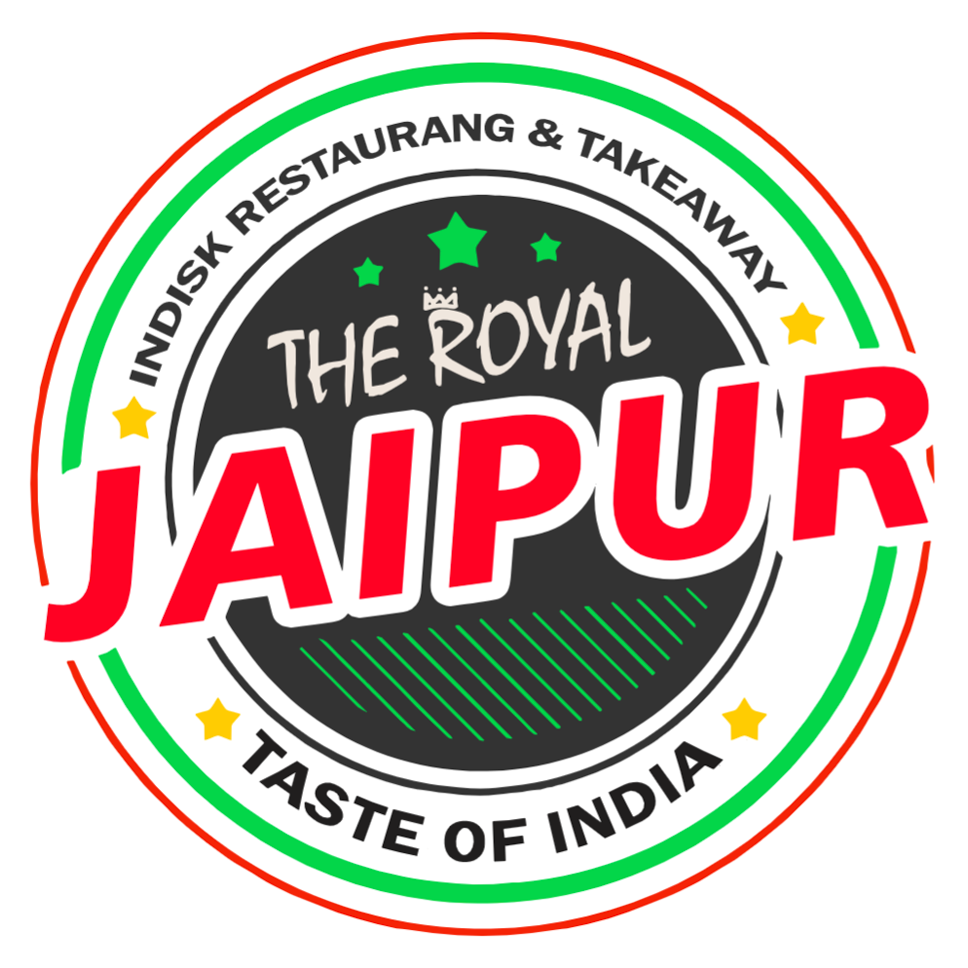 Royal Jaipur i Karlskoga logotyp