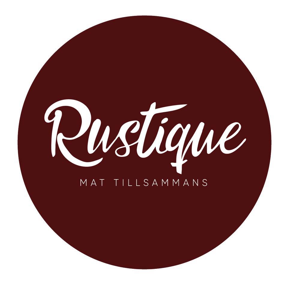 Rustique i skelleftea lunchmeny