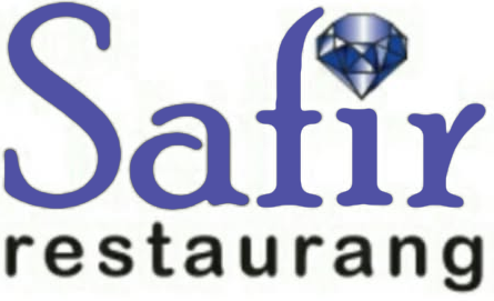 Safir Restaurang i Örnsköldsvik lunchmeny