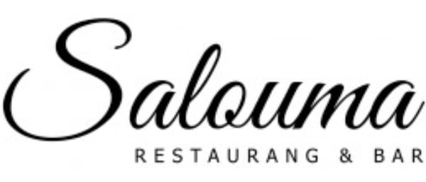 Salouma Restaurang & Bar i enkoping lunchmeny