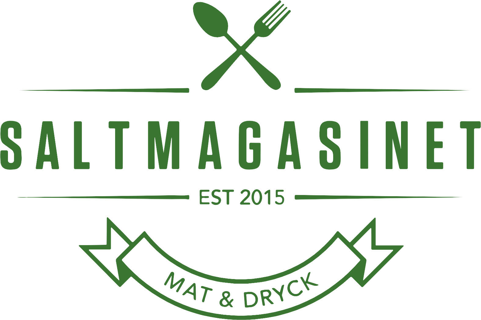 Saltmagasinet Mat & Dryck i Örnsköldsvik lunchmeny