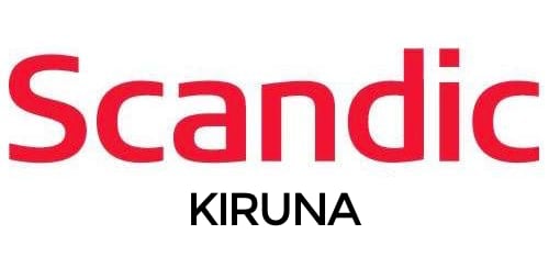 Scandic Kiruna i kiruna lunchmeny