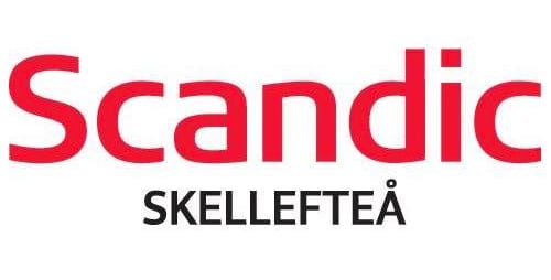 Scandic i skelleftea lunchmeny