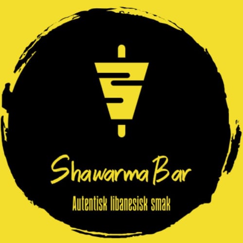 Shawarma Bar i gotland lunchmeny