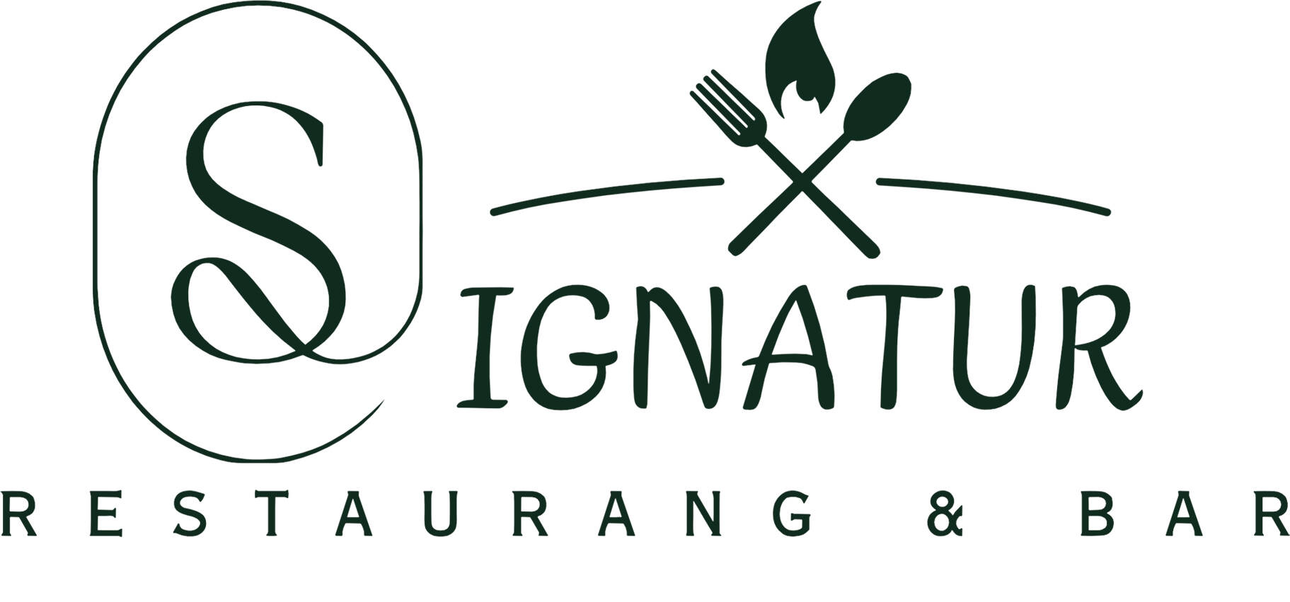 Signatur i ostersund lunchmeny