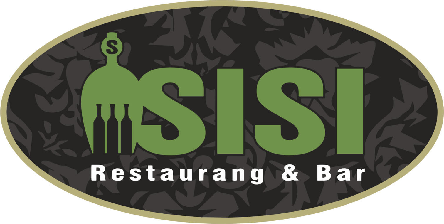 Sisi Restaurang & Bar i Falkenberg lunchmeny