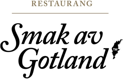 Restaurang Smak av Gotland i Gotland lunchmeny