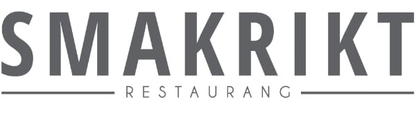 Smakrikt Restaurang i Karlskrona lunchmeny