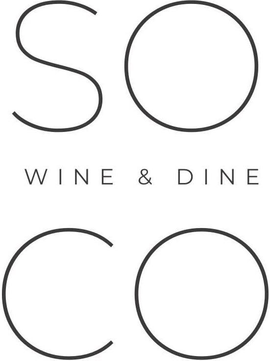 SoCo Wine & Dine i Söderhamn lunchmeny