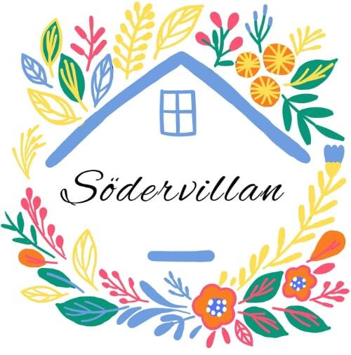 Södervillan i Växjö lunchmeny