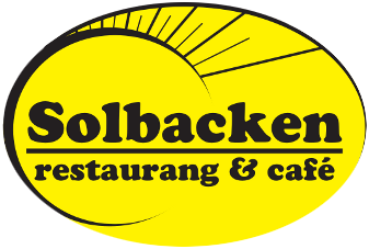Solbackens Restaurang & Café i skelleftea lunchmeny
