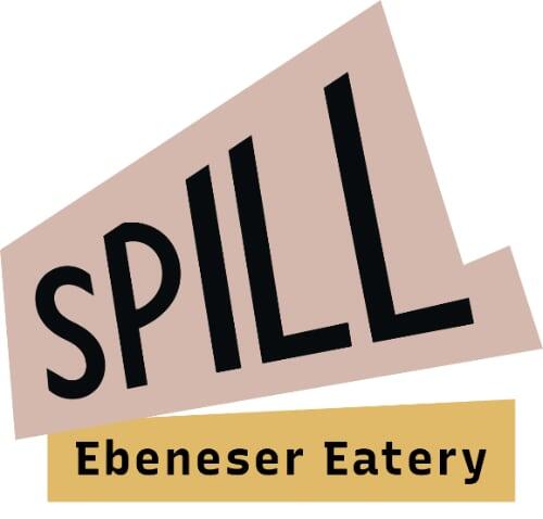 SPILL Ebeneser Eatery i Luleå lunchmeny