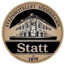 Stattsrestaurangen i soderhamn lunchmeny