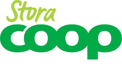 Stora Coop Luleå