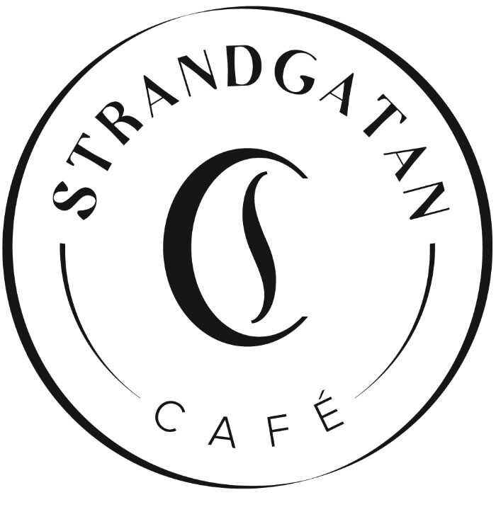 Strandgatan Café i trollhattan lunchmeny