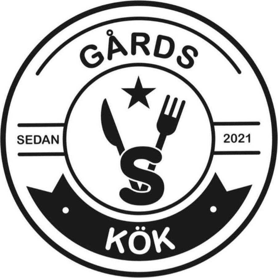 Svenska Gårdskök i Stockholm, Gärdet lunchmeny