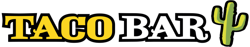 Taco Bar Skellefteå i Skellefteå logotyp