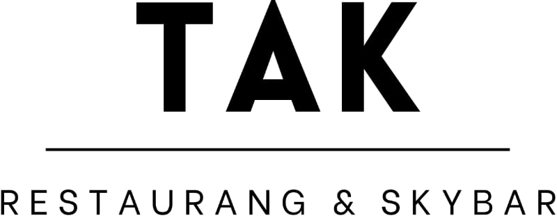 TAK Restaurang & Skybar i gavle lunchmeny