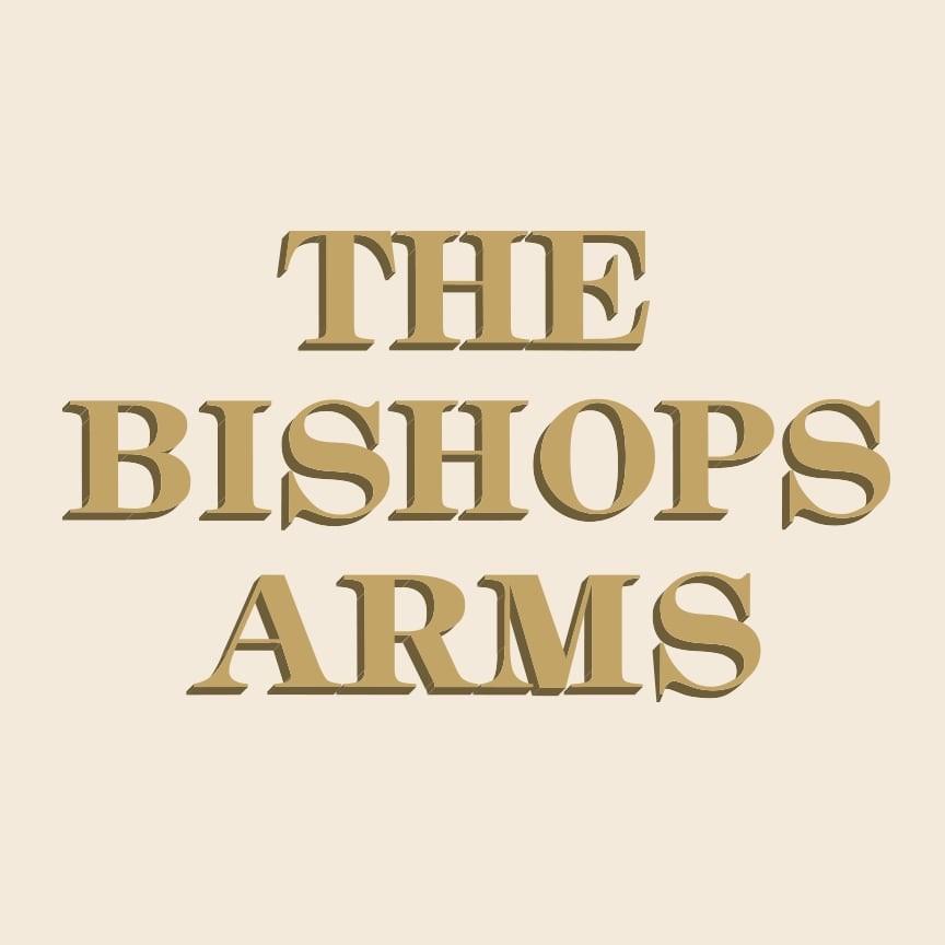 The Bishops Arms i lulea lunchmeny