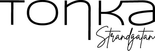 Tonka Strandgatan i Umeå lunchmeny